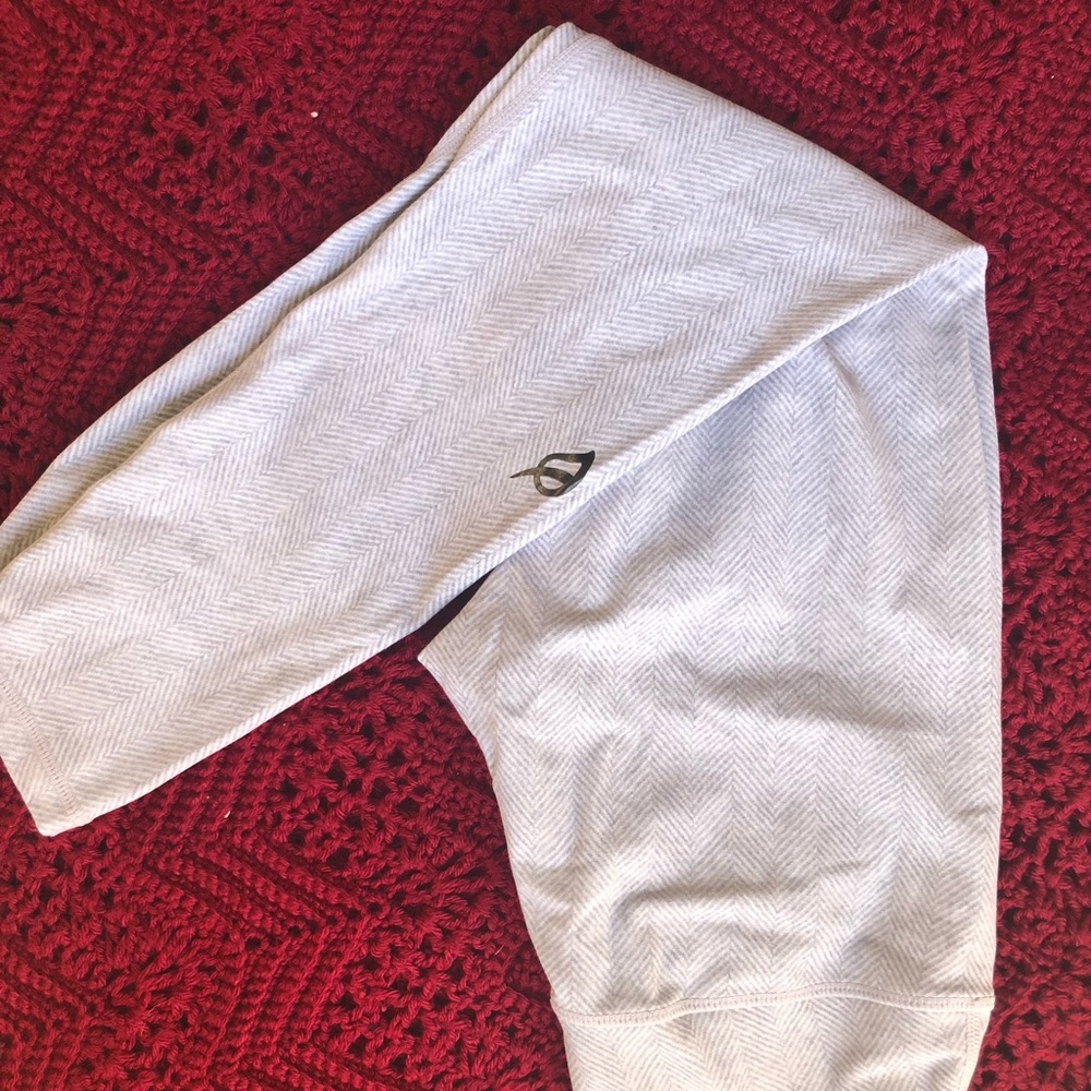 Workout leggings